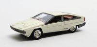 Jaguar Ascot Bertone 
