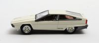 Jaguar Ascot Bertone 
