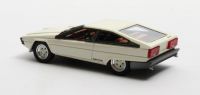 Jaguar Ascot Bertone 
