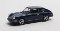 Porsche 911 B17 Protoype Pininfarina 