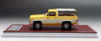 Chevrolet Blazer K5 Open Top 