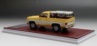 Chevrolet Blazer K5 Open Top 