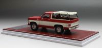 Chevrolet Blazer K5 Open Top 