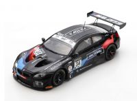 BMW M6 GT3 #34 Farfus-Catsburg-Eng 
