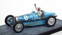Bugatti Type 59 #8 R.Dreyfus 