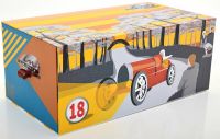 Bugatti Type 59 #8 R.Dreyfus 