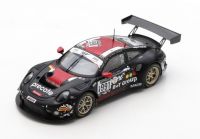 Porsche 992 GT3 R #991 Allemann-Bohn-Renauer 