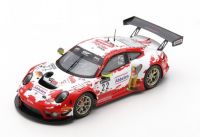 Porsche 992 GT3 R #22 Bergmeister-Makowiecki-Olsen 