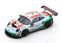 Porsche 992 GT3 R #12 Campbell-Pilet-Jaminet 