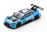 Audi RS5 #13 F.Scherer 