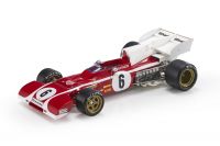 Ferrari 312 B2 #6 C.Regazzoni 