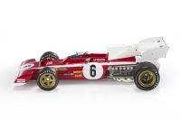 Ferrari 312 B2 #6 C.Regazzoni 