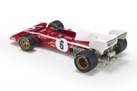 Ferrari 312 B2 #6 C.Regazzoni 