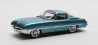 Ford Cougar 406 Concept Car 