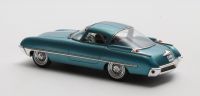 Ford Cougar 406 Concept Car 