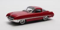 Ford Cougar 406 Concept Car 
