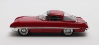 Ford Cougar 406 Concept Car 