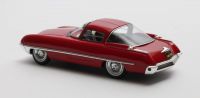 Ford Cougar 406 Concept Car 