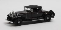 Cadillac V-16 452 Roadster Fleetwood 
