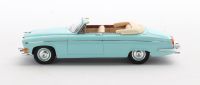 Jaguar 420G Convertible 