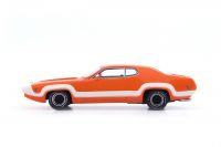 Plymouth Road Runner Rapid Transit 