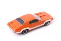 Plymouth Road Runner Rapid Transit 