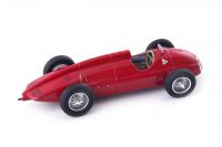 Alfa Romeo Tipo 512 