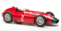 Ferrari D50 'Long Nose' #2 P.Collins 