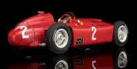 Ferrari D50 'Long Nose' #2 P.Collins 