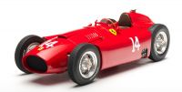 Ferrari D50 #14 P.Collins 