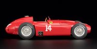 Ferrari D50 #14 P.Collins 