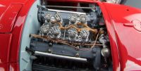 Ferrari D50 #14 P.Collins 