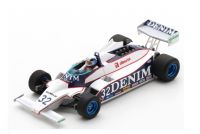 Osella FA1B #32 B.Gabbiani 