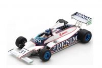 Osella FA1B #31 M.-A.Guerra 