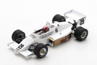 Arrows A6 #29 M.Surer 