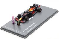 Red Bull RB16B #33 M.Verstappen 