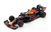 Red Bull RB16B #33 M.Verstappen 