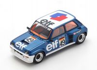 Renault 5 Turbo #49 W.Röhrl 