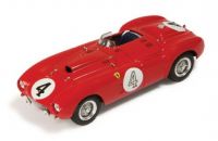 Ferrari 375 Plus #4 Trintignant-Gonzales 