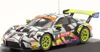 Porsche 992 GT3 R #69 Holzer-Luhr 
