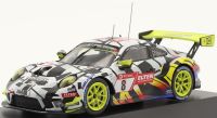 Porsche 992 GT3 R #8 Slooten-Luhr-Jans-Leener 