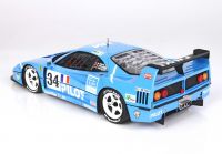 Ferrari F40 #34 Fert�-Th�venin-Palau 
