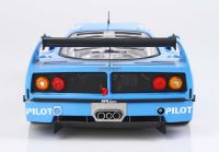 Ferrari F40 #34 Fert�-Th�venin-Palau 
