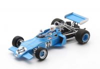 Brabham BT38 #32 J-P.Jaussaud 