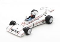 Lotus 74 F2 #1 E.Fittipaldi 