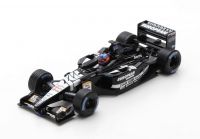 Minardi PS01 #21 F.Alonso 