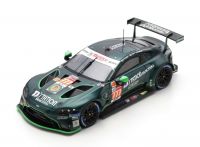 Aston Martin Vantage AMR #777 Hoshino-Fujii-Watson 