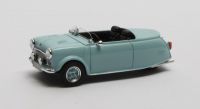 Mengers Mini 3 WP III MPI 3-wheeler 