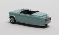 Mengers Mini 3 WP III MPI 3-wheeler 