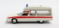 Citroën CX 2000 Visser Ambulance 